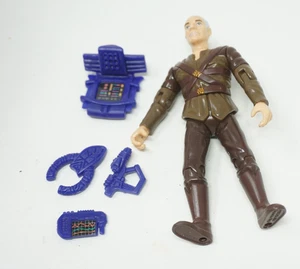 Figura civil de colección Playmates Star Trek The Next Generation Picard 1993 - Imagen 1 de 2