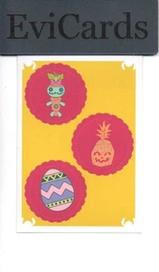 Panini - Pegatina Disney Stitch Super ScrapBook - Nº 162a, 162b, 162c - Imagen 1 de 1