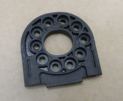 Ersatzteil Motorhalter Halter f. Reely TQ Racer Monstertruck Cyclone RC Car Auto - Bild 1 von 3