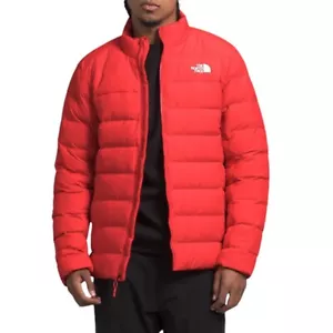 Chaqueta con capucha The North Face Big Aconcagua 3 para hombre talla XL - Imagen 1 de 6