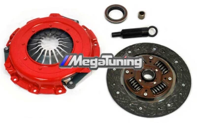 KIT EMBRAGUE XTR ETAPA 1 2002-2003 CHEVROLET S-10 GMC SONOMA CAMIONETA PICKUP 2,2 L Foto 1 de 3