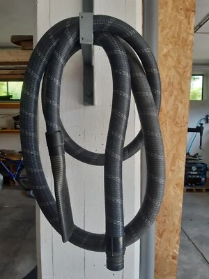 SB Tankstelle Staubsaugerschlauch 4,5 m neuwertig - Bild 1 von 4
