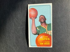 1970-71 TOPPS BASKETBALL 7-174 PICK CARDS YOU WANT