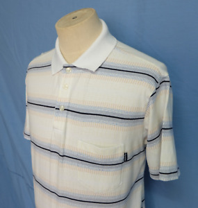 Supreme Striped Casual Button-Down Shirts for Men for sale | eBay