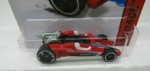 Honda Racer #182/250 2015 Hot Wheels - Imagen 1 de 4