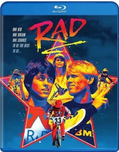 Rad (1986) [Blu-Ray], Drama - Picture 1 of 1
