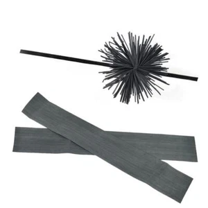 Lovoski 2pcs Bow String Cat Whiskers Silencers - Reduce String Vibration - Picture 1 of 10