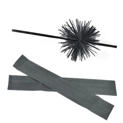 Lovoski 2pcs Bow String Cat Whiskers Silencers - Reduce String Vibration - Image 1 of 4