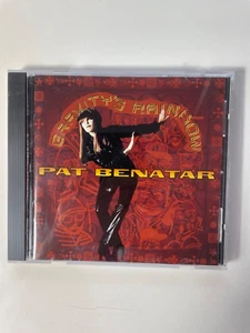 Pat Benatar – Gravity's Rainbow CD 1993 Chrysalis Pop Rock VG - Picture 1 of 3