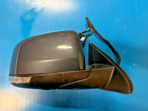 Door Mirror Mopar 5VB44TBFAE fits 19-21 Jeep Grand Cherokee blue shade - Foto 1 di 4