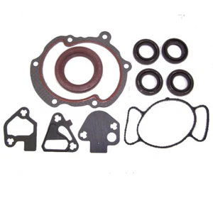 GTorque TCS353 Timing Cover Gasket Kit for Holden VZ VE VF V6 3.6L - Picture 1 of 4