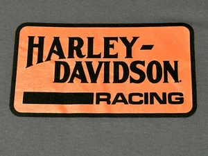 Camiseta gris manga corta Harley Davidson para hombre talla 2XL - EXTRA EXTRA GRANDE NUEVA - Imagen 1 de 23