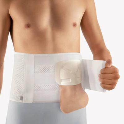 Bort Protektor für Stoma-Bandage