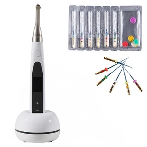 Woodpecker Style Dental LED Endo Motor Reciprocating With Apex Locator /Files po - Picture 1 of 19