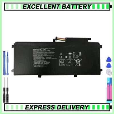 NUEVA Batería para Portátil Asus Zenbook UX305L UX305F UX305C C31N1411 45Wh Foto 1 de 4