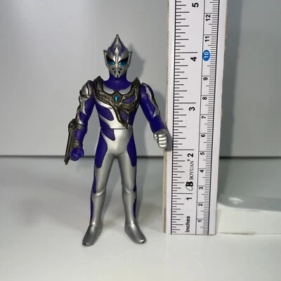 Figura Ultraman Mini Tamaño Ultraman USADA A939 Ultra Monster Hydra 4.5 pulgadas Foto 1 de 2