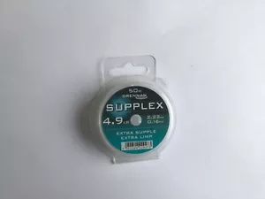 Drennan supplex - Picture 1 of 1