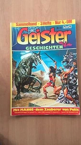 geister geschichten sammelband nr.12 - Picture 1 of 5