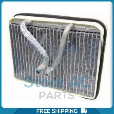 A/C Evaporator for Saturn L100, L200, L300, LS, LS1, LS2, LW1, LW2, LW200,... QR - Image 1 of 4