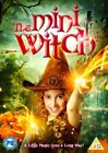 NEW Fuchsia - The Mini Witch DVD [2014]