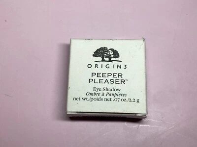 Origins / Peeper Pleaser Eye Shadow - Twinkle 2.2g - Image 1 of 3
