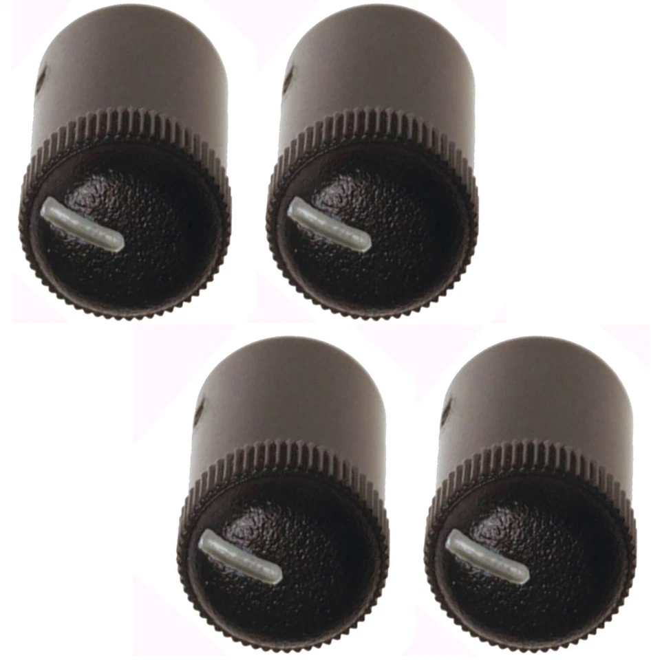 ACDelco Juego de 4 perillas de control de altavoces de radio para Cadillac Chevy GMC Oldsmobile Foto 1 de 1