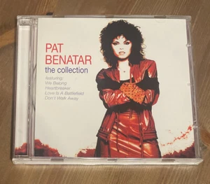 Pat Benatar (CD) Collection (11 tracks) Rock Pop - Bild 1 von 3