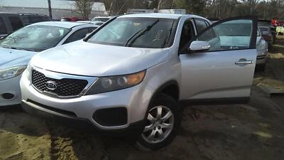 Transmissão Assy. KIA SORENTO 11 - Imagem 1 de 4