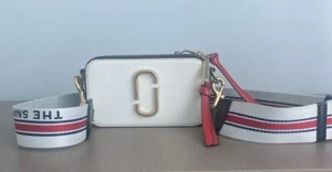 Marc Jacobs Snapshot Bag Beautiful ! - Picture 1 of 12