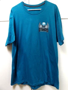 82nd Annual Sturgis Motorcycle Rally 2022 Blue T Shirt XLarge - Picture 1 of 3