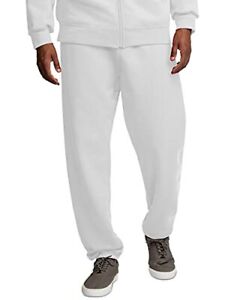 Fruit of the Loom Eversoft Fleece Sweatpants with Pockets, Moisture Wicking