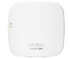 Access Point Aruba R3j22a Istant On Ap11 Indoor 802.11Ac Wave + Power Adapter