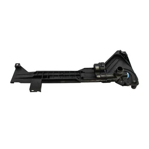 Rein Engine Coolant Reservoir Mounting Plate for BMW EPP0150 - Picture 1 of 12