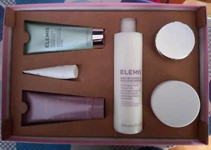 Elemis Gift Of Pro-Collagen Face & Body Indulgence 6-pce Collection - Value £278 - Picture 1 of 7
