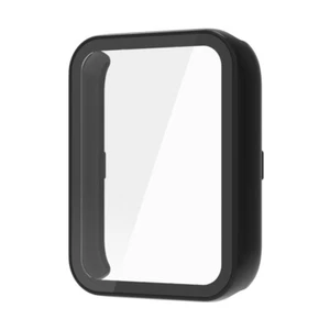 Funda protectora para reloj Xiaomi Smart Band 9 Pro con película templada - Imagen 1 de 12