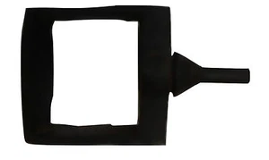 ukscooters VESPA INDICADOR INTERMITENTE GOMA PX/P/LML NUEVO - Imagen 1 de 1