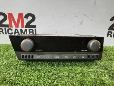 COMANDI CLIMA PER SSANGYONG Kyron 1° Serie 6870009001HCC (05>07) Foto 1 de 3