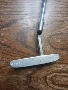 PING Putter Karsten JB5 Right Hand 33" Phoenix  - Picture 1 of 8