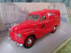 1/43 MATCHBOX DINKY DY-15 Austin A-40 1953 - Picture 1 of 2