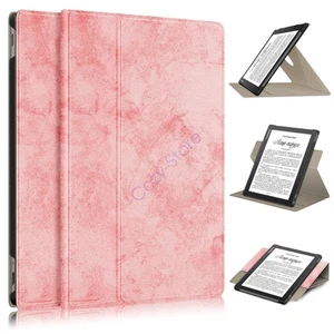 360 Rotating Stand Case Cover Shockproof for PocketBook InkPad Lite &Smart Sleep - Picture 1 of 19