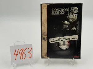 Cowboy Bebop - Best Sessions DVD, 2002 - Picture 1 of 6
