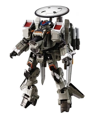 TM-32 Tactical Mover Horus Versaulter MK-II (FSU/Patrol Combat Model) | Diaclone - Image 1 of 4