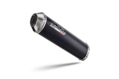 Scarico omologato GPR Evo4 Road Sx 125 2018/2020 e4 - Immagine 1 di 4