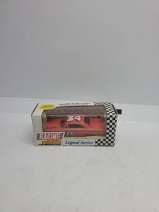 RCCA 1991 1/64 #34 WENDELL SCOTT Red 1963 - Picture 1 of 9