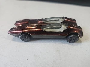 Vtg 1968 Splittin Image redline Hot Wheels Red Line Car See Pics - Picture 1 of 7