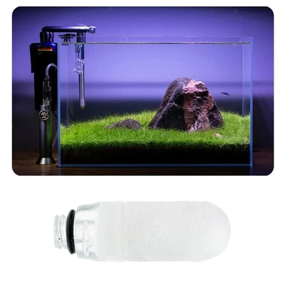 Inline CO2 for Aquarium, Replacement Head, Easy - Image 1 of 4