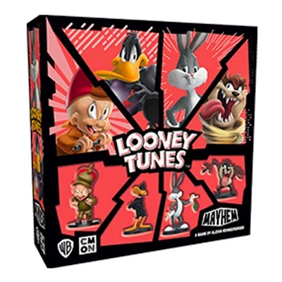 Looney Tunes Mayhem Nuevo Foto 1 de 4