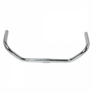 Wald Products Cruiser #867 Chrome 1 in 20 in Chrome Steel - Picture 1 of 1
