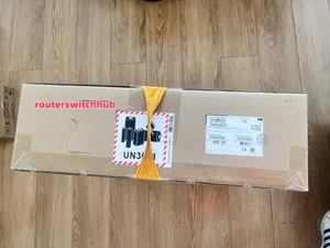 HUAWEI switch S5735-L48P4X-A1 new and original ship fast via DHL - Picture 1 of 3