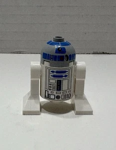 LEGO Star Wars R2-D2 Astromech Droid Minifigure SW1085 - Picture 1 of 6